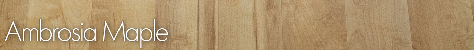 Camaro 2231 Ambrosia Maple Example