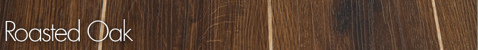 Camaro 2237 Roasted Oak Example