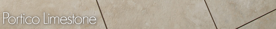 Camaro 2334 Portico Limestone Example
