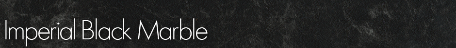 Colonia 4515 Imperial Black Marble Example