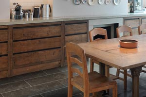 Colonia 4515 Imperial Black Marble