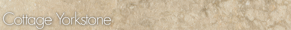 Colonia 4531 Cottage Yorkstone Example