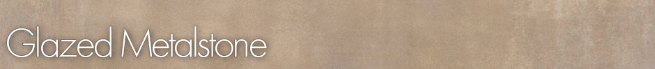 Colonia 4533 Glazed Metalstone Example