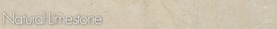 Colonia 4536 Natural Limestone Example