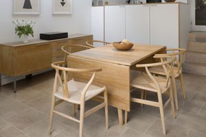Colonia 4537 Fossil Limestone
