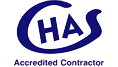 CHAS Logo