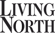 Living North Logo