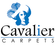 Cavalier Carpets Logo
