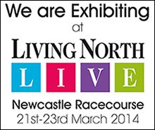 Living North 2014